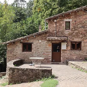 El Molí De Baix Сasa de vacaciones