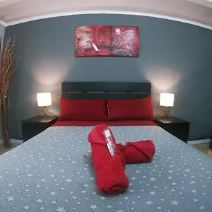 Cal Tarré - Turísticos Apartamento