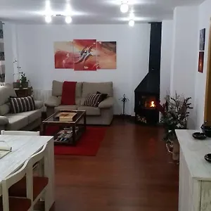 Olimpia Petrov Apartamento